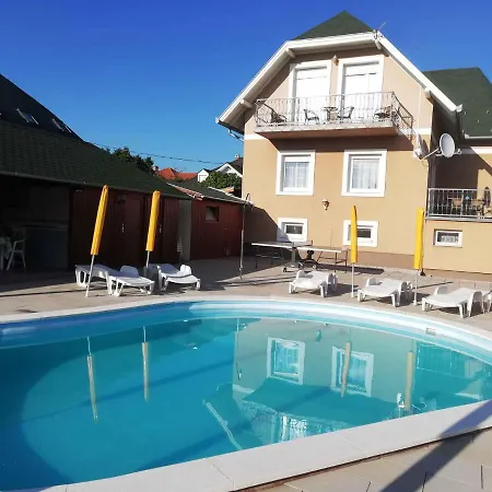 16 Appartement
