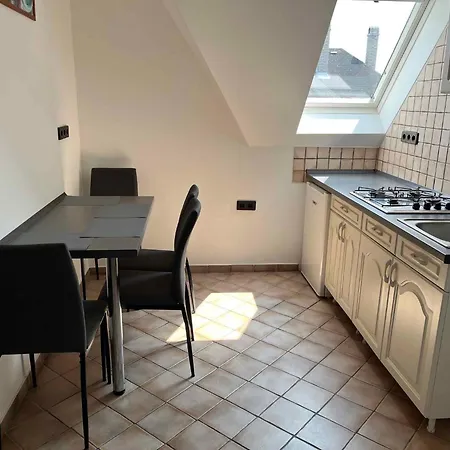 16 Appartement *