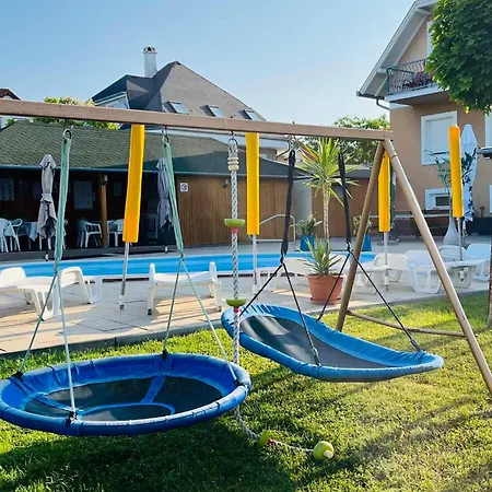 16 Appartement